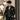 Wool Blend 2-Button Suit with Side Adjusters - Khaki_05