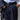 Washable Wool Blend Suit with Side Adjusters - Navy_03