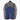 Washable Wool Blend Suit with Side Adjusters - Navy_10