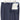 Washable Wool Blend Suit with Side Adjusters - Navy_12