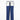 Washable Wool Blend Suit with Side Adjusters - Navy_15
