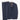 Washable Stretch Houndstooth Suit with Side Adjuster - Navy_05