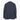 Washable Stretch Houndstooth Suit with Side Adjuster - Navy_06