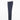 Washable Stretch Houndstooth Suit with Side Adjuster - Navy_12
