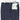 Washable Stretch Houndstooth Suit with Side Adjuster - Navy_13