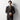 Wool Blend 2-Button Suit with Side Adjusters - Brown_01