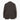 Wool Blend 2-Button Suit with Side Adjusters - Brown_06