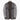Wool Blend 2-Button Suit with Side Adjusters - Brown_10