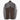 Wool Blend 2-Button Suit with Side Adjusters - Brown_11