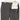 Washable 3-Piece Suit with Adjusters - Medium Gray_11