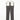 Washable 3-Piece Suit with Adjusters - Medium Gray_14