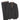 Washable Stretch Birdseye Suit - Charcoal Gray_02