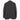 Washable Stretch Birdseye Suit - Charcoal Gray_03
