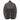 Washable Stretch Birdseye Suit - Charcoal Gray_08