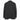 Washable Stretch Shadow Stripe Suit - Black_04