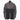 Washable Stretch Shadow Stripe Suit - Black_09