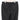 Washable Stretch Shadow Stripe Suit - Black_12