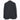 Washable Stretch Check Suit - Navy_04