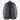 Washable Stretch Glen-Plaid Suit - Navy_09