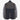 Washable Stretch Glen-Plaid Suit - Navy_10