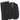 Washable Stretch Stripe 2-Pant Suit - Black_03