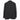 Washable Stretch Stripe 2-Pant Suit - Black_04