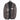 Washable Stretch Stripe 2-Pant Suit - Black_08