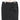 Washable Stretch Stripe 2-Pant Suit - Black_11