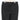 Washable Stretch Stripe 2-Pant Suit - Black_12