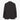 Washable Stretch Check Suit with Side Adjusters - Charcoal Gray_04