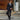 Washable Stretch Check Suit with Side Adjusters - Navy_02