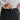 Washable Stretch Check Suit with Side Adjusters - Navy_03
