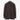 Washable Stretch Check Suit with Side Adjusters - Brown_05