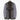 Washable Stretch Check Suit with Side Adjusters - Brown_09
