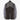 Washable Stretch Check Suit with Side Adjusters - Brown_10