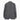 LUXE Line Super 140's Wool Suit - Medium Gray_03