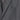 LUXE Line Super 140's Wool Suit - Medium Gray_04