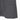 LUXE Line Super 140's Wool Suit - Medium Gray_06