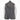 LUXE Line Super 140's Wool Suit - Medium Gray_08