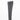 LUXE Line Super 140's Wool Suit - Medium Gray_09