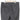 LUXE Line Super 140's Wool Suit - Medium Gray_11