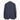 LUXE Line Super 140's Wool Suit - Navy_04