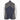 LUXE Line Super 140's Wool Suit - Navy_09
