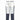 LUXE Line Super 140's Wool Suit - Navy_13