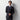 LUXE Line SUPER 140's Solid Suit - Navy_01