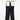 LUXE Line SUPER 140's Solid Suit - Navy_17