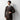 LUXE Line SUPER 140's Solid Suit - Brown_01