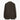 LUXE Line SUPER 140's Solid Suit - Brown_06