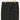 Washable Stretch Pinhead Suit - Charcoal Gray_10