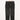 Washable Stretch Pinhead Suit - Charcoal Gray_12